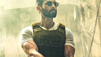 Deva Poster To Release On Jan