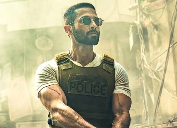 Deva Poster To Release On Jan