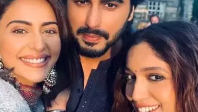 Mere Husband Ki Biwi