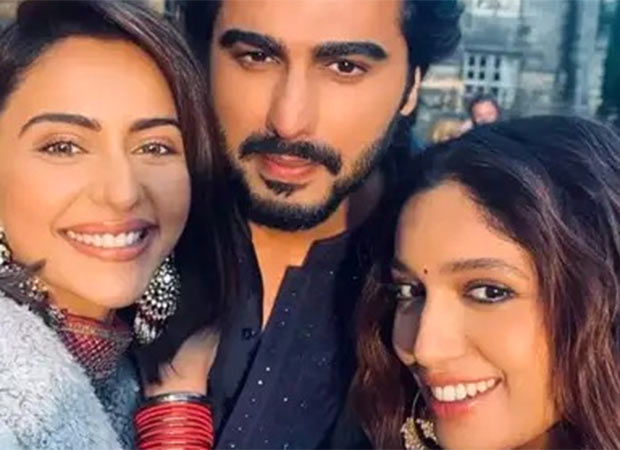 Mere Husband Ki Biwi