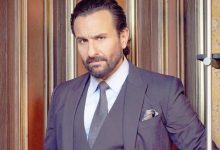 Saif Ali Khan