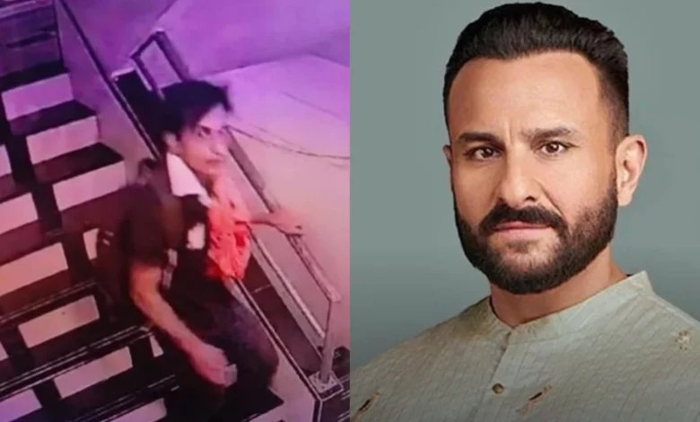 Saif Ali Khan