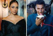 Tabu joins the cast of Akshay Kumar starrer