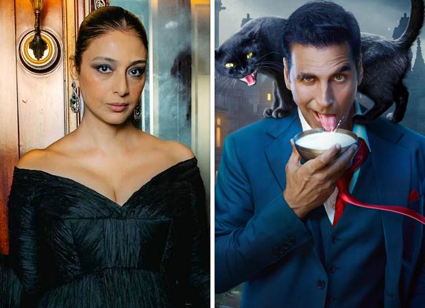 Tabu joins the cast of Akshay Kumar starrer