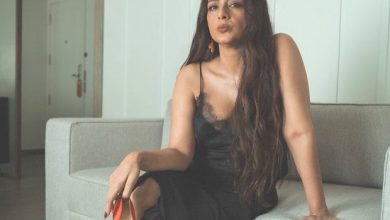 Tabu says STOP PRESS as controversial remark