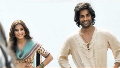 azaad box office collection day 4