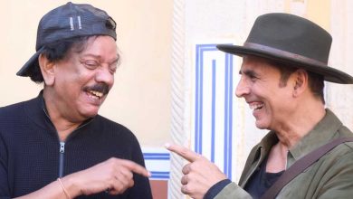 hera pheri 3 farhad samji out