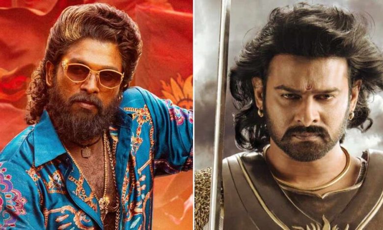 pushpa 2 uk box office UK