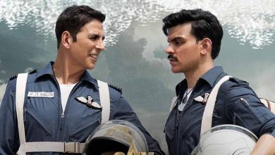 sky force box office day 1 prediction