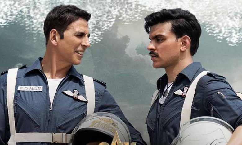 sky force box office day 1 prediction