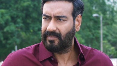 Ajay Devgn to kick off Drishyam 3