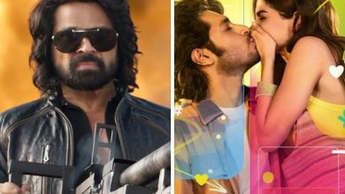 Badass Ravi Kumar VsLoveyapa box office prediction