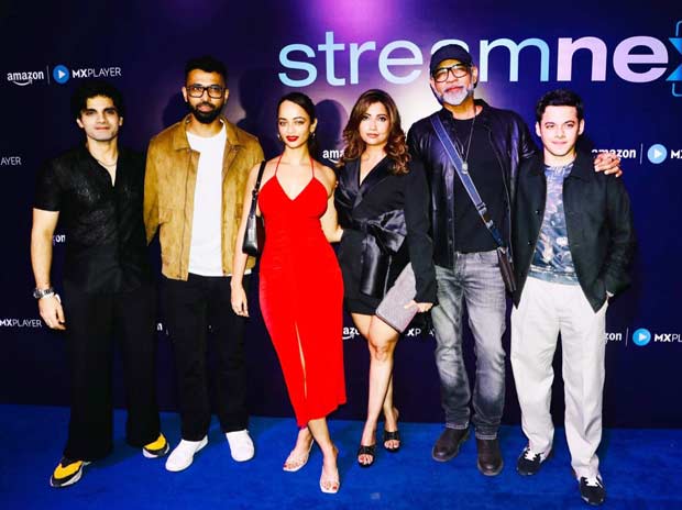 Darsheel Safary OTT Debut