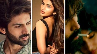 Kartik Aaryan to Star Opposite Sreeleela in Her Hindi Film Debut 9 Kartik Aaryan to romance Sreeleela
