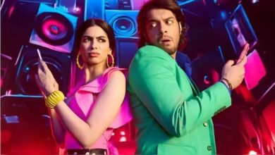 Loveyapa movie review