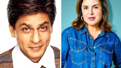 Main Hoon Na 2 on the cards Farah Khan