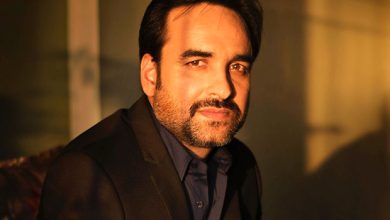 Pankaj Tripathi