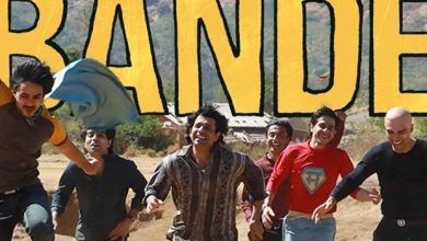 Superboys of Malegaon’s New Song ‘Bande’ Celebrates Passion and Perseverance! 6 Superboys of Malegaon new song OUT