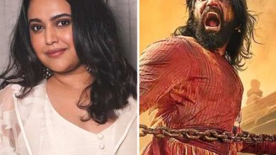 Swara Bhaskar Faces Backlash Over Social Media Post, Issues Clarification 2 Swara Bhaskar clarifies on her