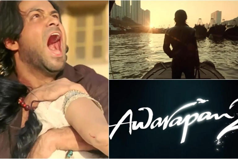 Awarapan 2