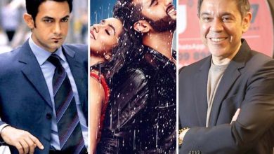 Lagaan Taare Zameen Par Rang De Basanti Dil Chahta Hai PK