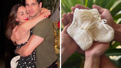Sid Kiara Pregnancy