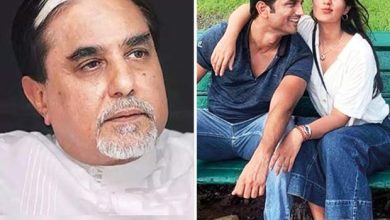 Sushant Singh Rajput Case: Subhash Chandra Apologizes to Rhea Chakraborty as CBI Closes Investigation 8 Sushant Singh Rajput Case Subhash Chandra