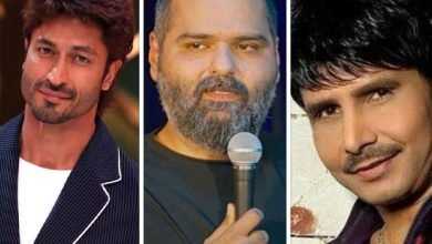 Vidyut Jammwal Backs Kunal Kamra, Criticizes Kamaal R Khan for ‘Spreading Hate While Seeking Refuge’ 7 Vidyut Jammwal supports Kunal Kamra calls out Kamaal R Khan