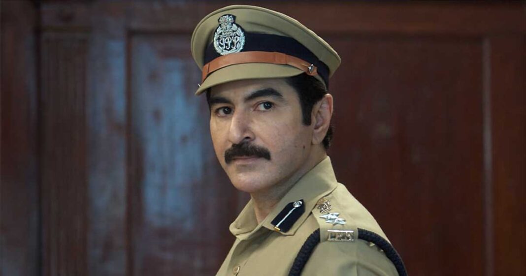 khakee the bengal chapter review