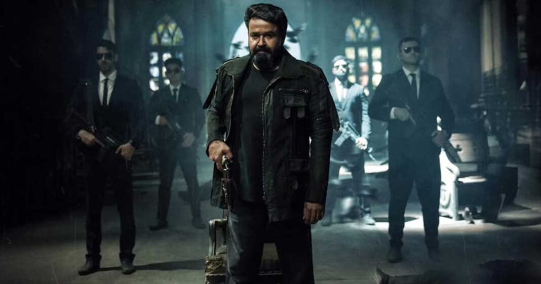 l2 empuraan movie review