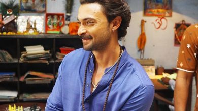 Aayush Sharma Is Gearing up For a New Film Journey in Banaras: Check Deets 3 Aayush Sharma