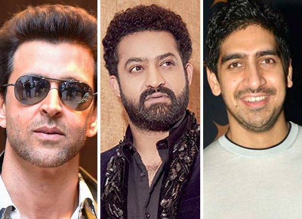 Hrithik Roshan calls War 2 his ‘easiest film so far