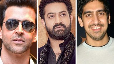 Hrithik Roshan Says War 2 Is His 'Easiest Film Yet'; Showers Praise on Jr NTR and Ayan Mukerji 9 Hrithik Roshan calls War 2 his ‘easiest film so far