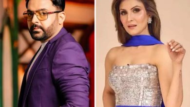 Kapil sharma comedy movie