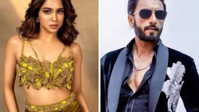 Sharvari confirmed for Ranveer Singh starrer Don 3