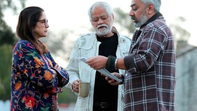 Sanjay Mishra and Neena Gupta Wrap Up Luv Films’ Vadh 2: “Rooted in the Same Soul, Exploring Deeper Human Stories” 4 Vadh 2