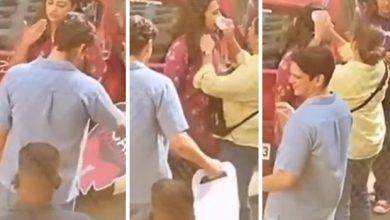 Vijay Varma Radhika Apte shooting