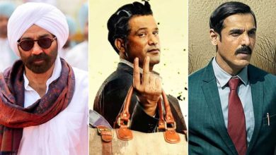 jaat box office day 1 advance booking