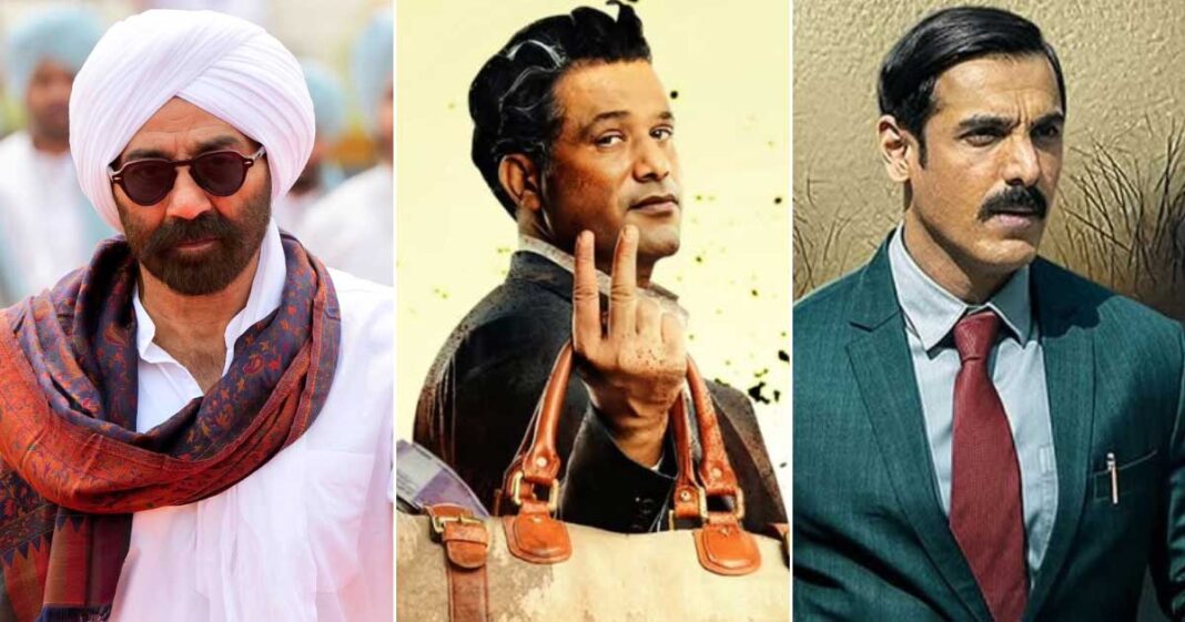 jaat box office day 1 advance booking