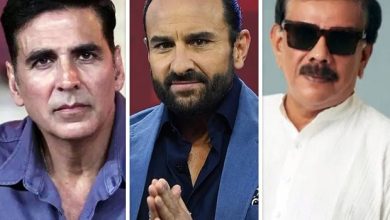 Akshay Kumar in Saif Ali Khan next with Priyadarshan