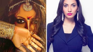 Jatadhara wraps shoot