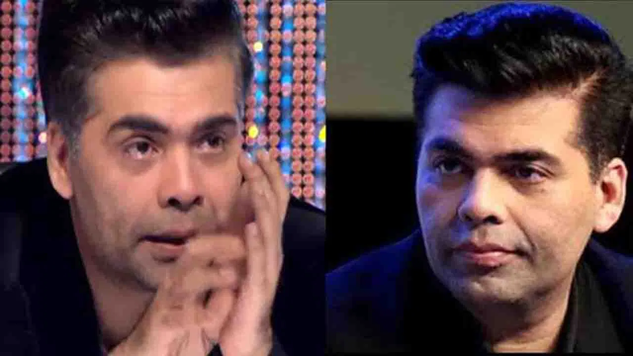 Karan Johar