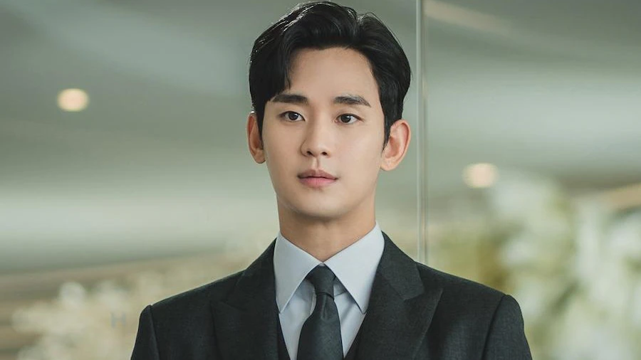 Kim Soo Hyun