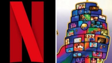 Netflix India at WAVES 2025