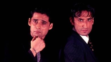 Rahul Dev thanks fans for showering love and blessings on brother Mukul Dev, shares emotional message 7 Rahul on his bro