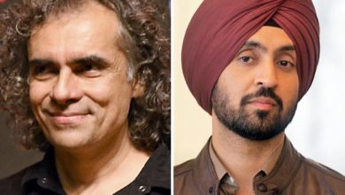 Imtiaz Ali supports Diljit Dosanjh amid Sardaar Ji