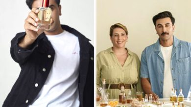 Ranbir Kapoor’s ARKS Debuts First Fragrance ‘ARKS Day’, Marks Entry into Perfume Industry 6 Ranbir Kapoor