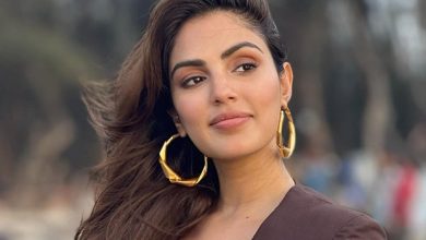 Rhea Chakraborty gets nod fly international