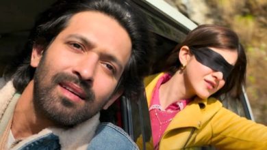 Aankhon ki Gustaakhiyan trailer out