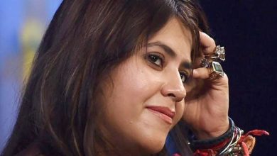 Ekta Kapoor on Altt being banned